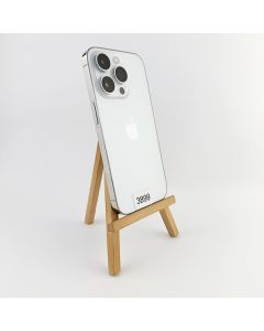 Apple iPhone 14 Pro 128GB Silver Б/У №3899 (Стан 8/10)