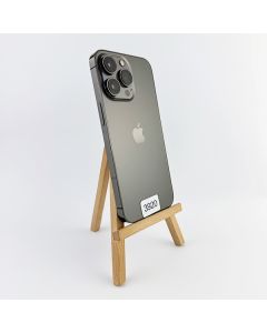 Apple iPhone 13 Pro 256GB Graphite Б/У №3920 (Стан 8/10)