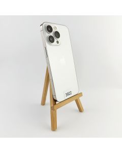 Apple iPhone 13 Pro 128GB Silver Б/У №3922 (Стан 9/10)