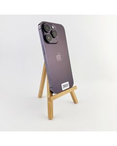Apple iPhone 14 Pro  128GB Deep Purple Б/У №3900 (Стан 9/10)
