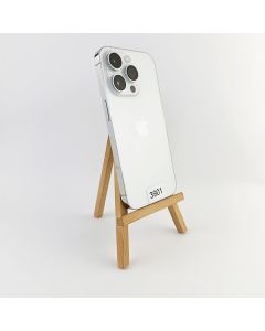 Apple iPhone 14 Pro 256GB Silver Б/У №3901 (Стан 8/10)