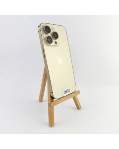 Apple iPhone 14 Pro 256GB Gold Б/У №3902 (стан 8/10)