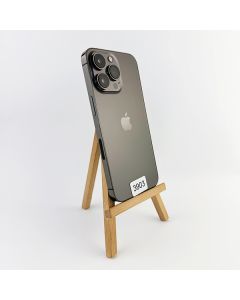 Apple iPhone 13 Pro 256GB Graphite Б/У №3903 (Стан 8/10)