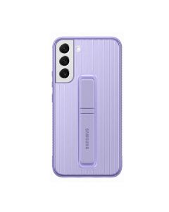 Чохол Samsung S906 Galaxy S22 Plus Protective Standing Cover Lavender (EF-RS906CVEGRU)
