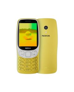 Nokia 3210 4G 2024 DS Gold