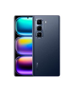 Смартфон Infinix Hot 50 Pro Plus (X6880) 8/256GB Sleek Black