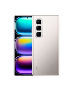 Смартфон Infinix Hot 50 Pro Plus (X6880) 8/256GB Titanum Grey