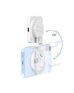 Відеосвітло  Ulanzi Vijim Smartphone Magsafe Selfie Flip Light -White (UV-3045 LT010)