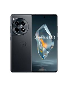 Смартфон OnePlus 12R 5G 16/256GB Iron Gray Global Version