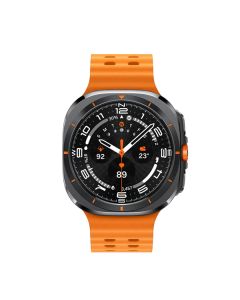 Смарт-годинник Samsung Galaxy Watch Ultra Titanium Gray (SM-L705FDAASEK)