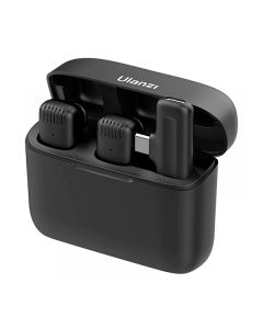 Бездротова мікрофонна система Ulanzi Vijim J12 (Type-C) (UV-2883 J12)