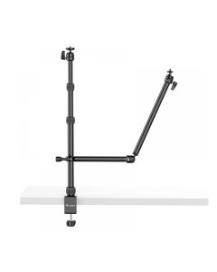 Штатив-тримач Ulanzi Vijim Removable universal arm table top light stand (UV-2685 LS11)