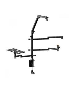 Штатив-держатеть Ulanzi Vijim Multi-arm desk mount stand (UV-2805 LS21)