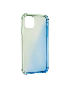 Чехол Ultra Gradient Case для iPhone 11 Blue/Green