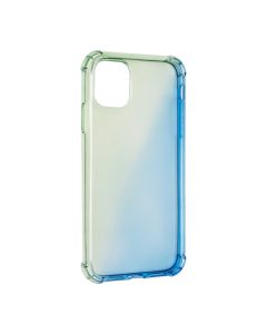 Чохол Ultra Gradient Case для iPhone 11 Pro Max Blue/Green