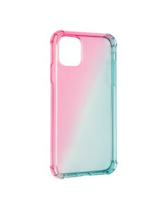 Чохол Ultra Gradient Case для iPhone 11 Pro Max Blue/Pink