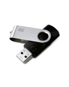 Флешка GOODRAM 64GB UTS2 Black USB 2.0