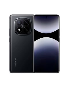 Смартфон XIAOMI Redmi Note 14 Pro Plus 5G 8/256 Gb (midnight black) українська версія