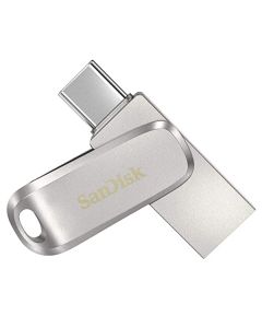 Флешка SanDisk 64 GB Ultra Dual Drive Luxe (SDDDC4-064G-G46)