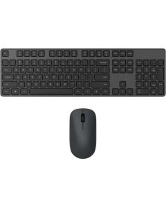 Комплект клавіатура+мишка Xiaomi Wireless Keyboard and Mouse Combo (BHR6100GL)