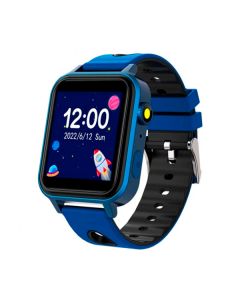 Смарт-годинник XO  H120 puzzle Kids Watch Blue