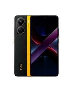 Смартфон XIAOMI Poco X7 Pro 8/256 Gb (yellow) українська версія