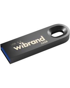 Флешка Wibrand 32 GB Eagle Grey USB 3.2 (WI3.2/EA32U10G)