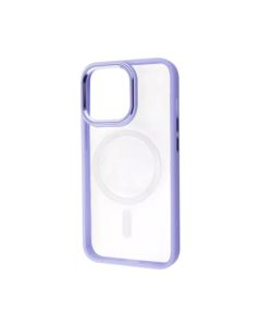 Чохол Wave Desire Case для Apple iPhone 12/12 Pro with MagSafe Lilac