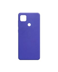 Original Silicon Case Xiaomi Redmi 9c/10a Violet