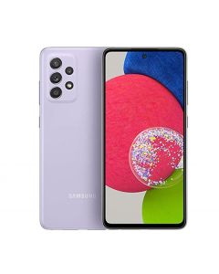 Samsung Galaxy A52S 5G SM-A528B 6/128GB Awesome Violet (SM-A528BLVDSEK) EU