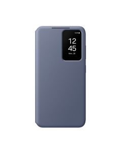 Чохол-книжка Samsung S921 Galaxy S24 Smart View Wallet Case Violet (EF-ZS921CVEGWW)