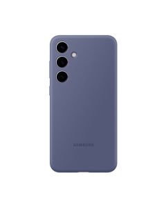 Чохол Samsung S926 Galaxy S24 Plus Silicone Case Violet (EF-PS926TEEGWW)