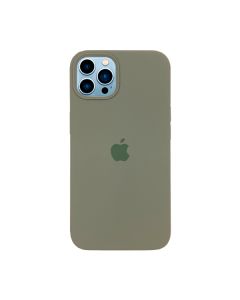 Чохол Soft Touch для Apple iPhone 13 Pro Viridian