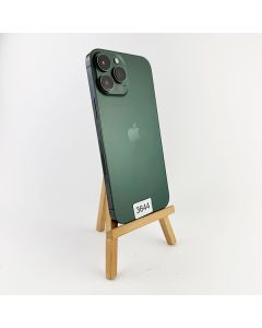 Apple iPhone 13 Pro Max 256GB Alpine Green Б/У №3644 (Стан 8/10)