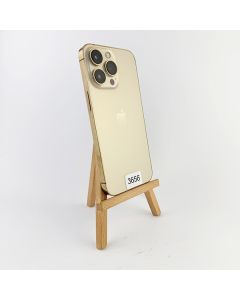 Apple iPhone 13 Pro 256GB Gold Б/У №3656 (стан 9/10)