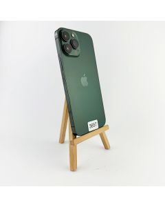Apple iPhone 13 Pro Max 128GB Alpine Green Б/У №3657 (Стан 8/10)