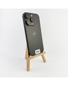 Apple iPhone 14 Pro 128GB Space Black Б/У №3660 (Стан 9/10)