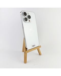 Apple iPhone 14 Pro 128GB Silver Б/У №3661 (Стан 9/10)