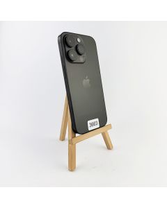 Apple iPhone 14 Pro 128GB Space Black Б/У №3663 (Стан 10/10)