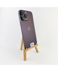 Apple iPhone 14 Pro Max 256GB Deep Purple Б/У №3664 (стан 9/10)