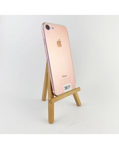 Apple iPhone 7 32GB Rose Gold Б/У №3677 (Стан 8/10)