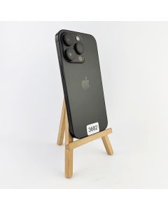 Apple iPhone 14 Pro 128GB Space Black Б/У №3682 (Стан 7/10)