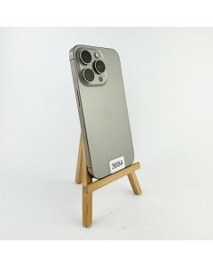 Apple iPhone 15 Pro 256GB Natural Titanium Б/У №3684 (Стан 9/10)