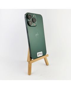 Apple iPhone 13 Pro 256GB Alpine Green Б/У №3712 (Стан 8/10)