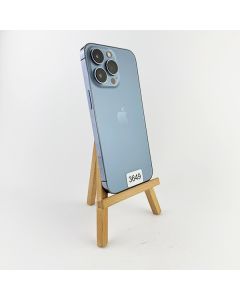 Apple iPhone 13 Pro 128GB Sierra Blue Б/У №3649 (Стан 9/10)