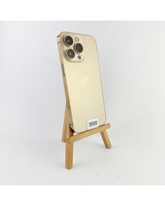 Apple iPhone 13 Pro 256GB Gold Б/У №3650 (стан 9/10)