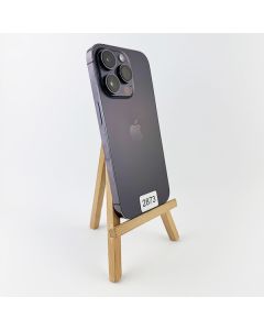 Apple iPhone 14 Pro 256GB Deep Purple Б/У №2873 (СТан 8/10)