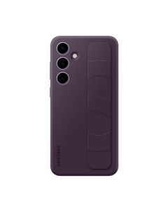 Чохол Samsung S926 Galaxy S24 Plus Standing Grip Case Dark Violet (EF-GS926CEEGWW)