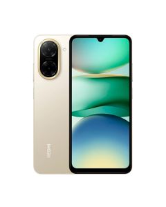Смартфон XIAOMI Redmi A5 4/128Gb Dual sim (gold) українська версія