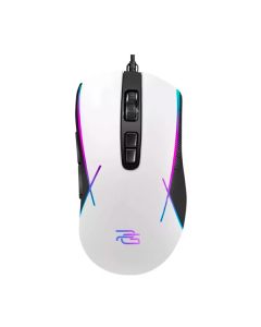 Провідна мишка Proove Gaming Defiant White (CMDE00000101)